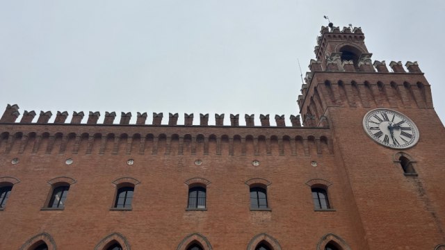Consiglio Comunale Straordinario gioved&igrave; 1 ottobre 2026 ore 18:30